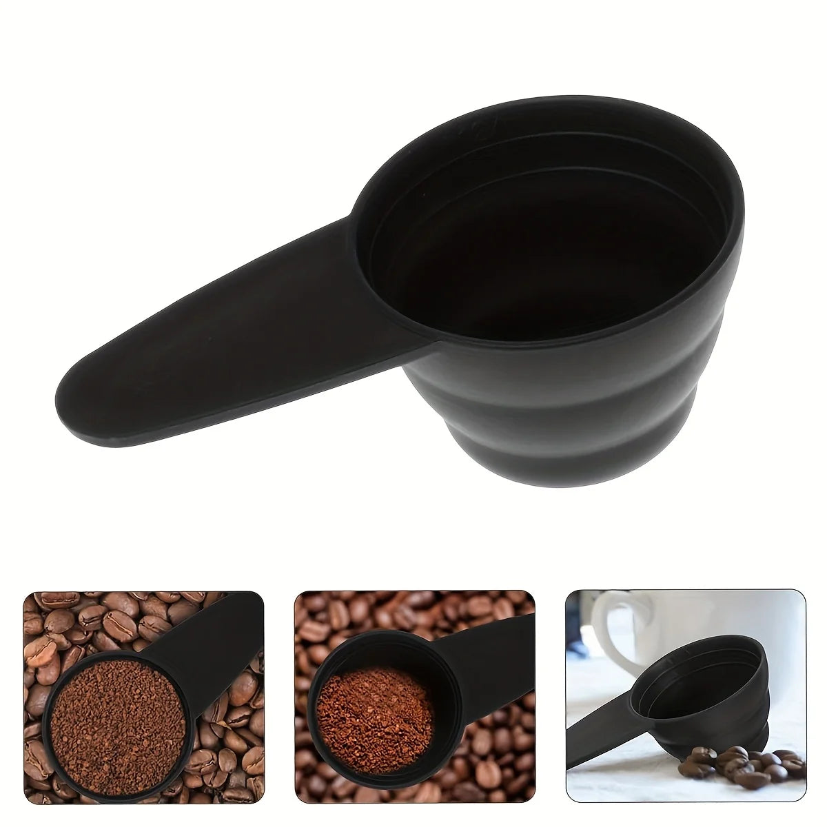 SereniBrew™ Bamboo Pour Over Kit